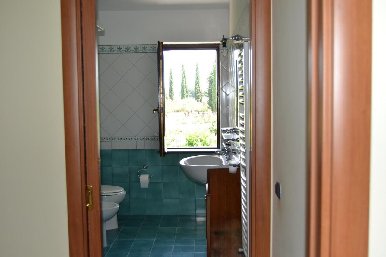 I Giardini Del Vesuvio Somma Vesuviana Exterior foto